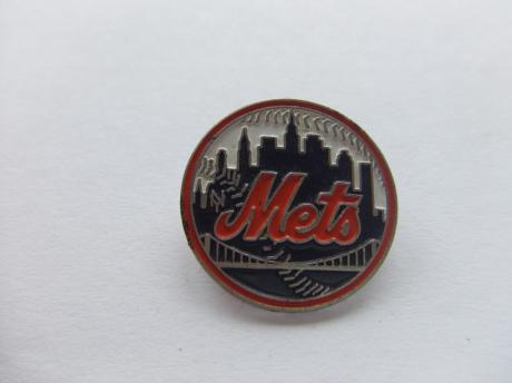 Baseball New York Mets Major League Baseball, Honkbal